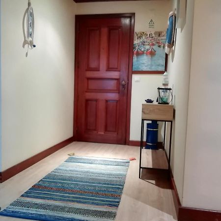 شقة Sailorman House أفيرو المظهر الخارجي الصورة