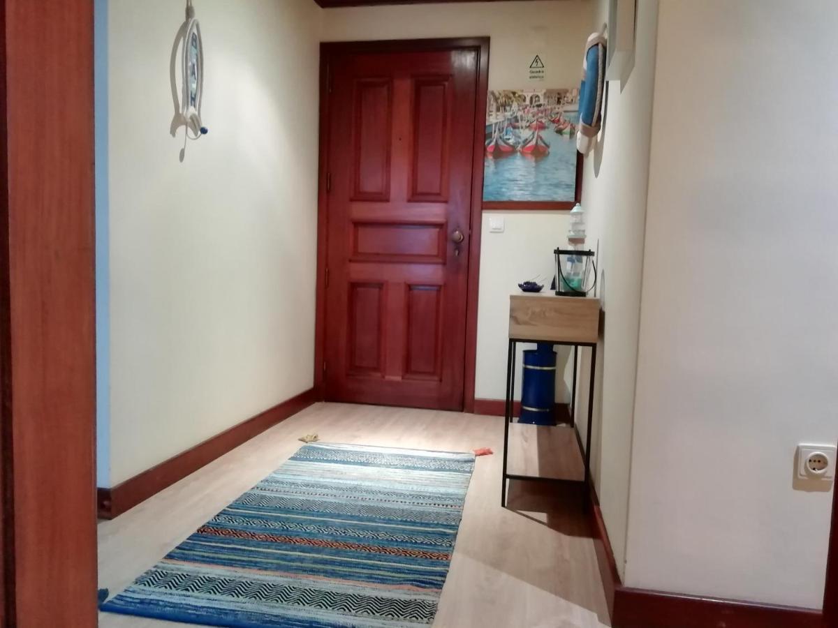 شقة Sailorman House أفيرو المظهر الخارجي الصورة