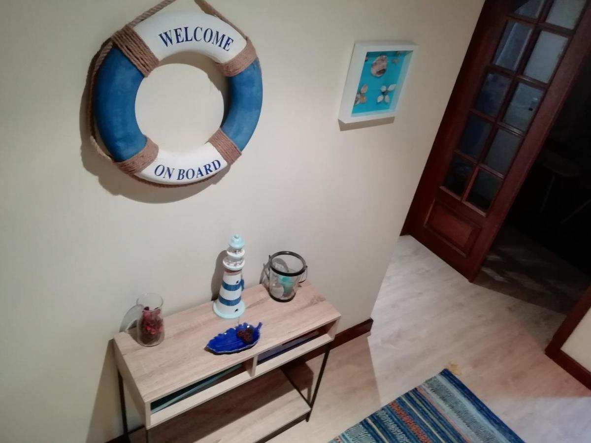 شقة Sailorman House أفيرو المظهر الخارجي الصورة