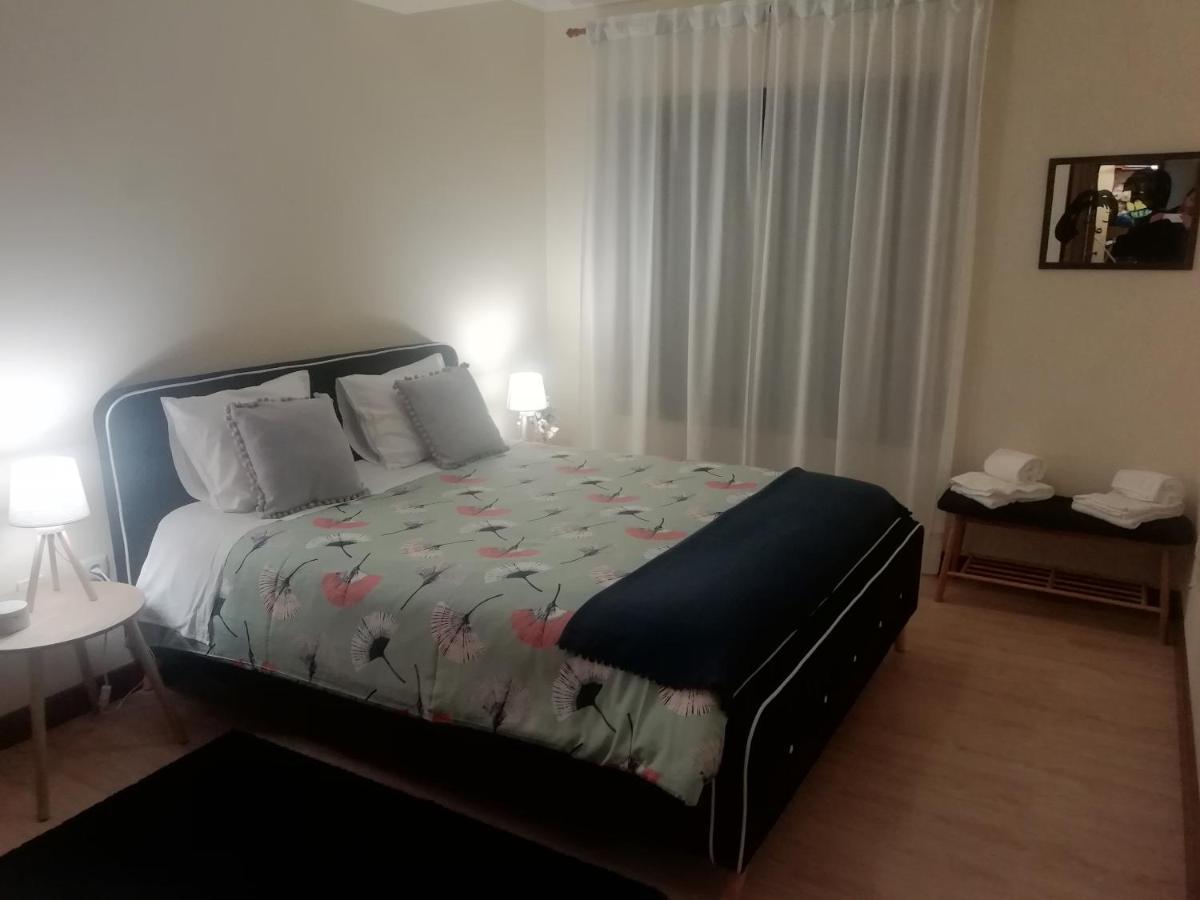 شقة Sailorman House أفيرو المظهر الخارجي الصورة