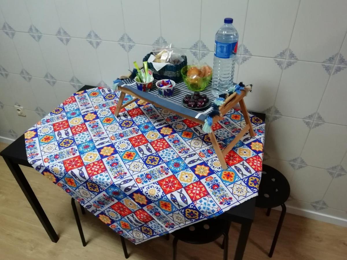 شقة Sailorman House أفيرو المظهر الخارجي الصورة