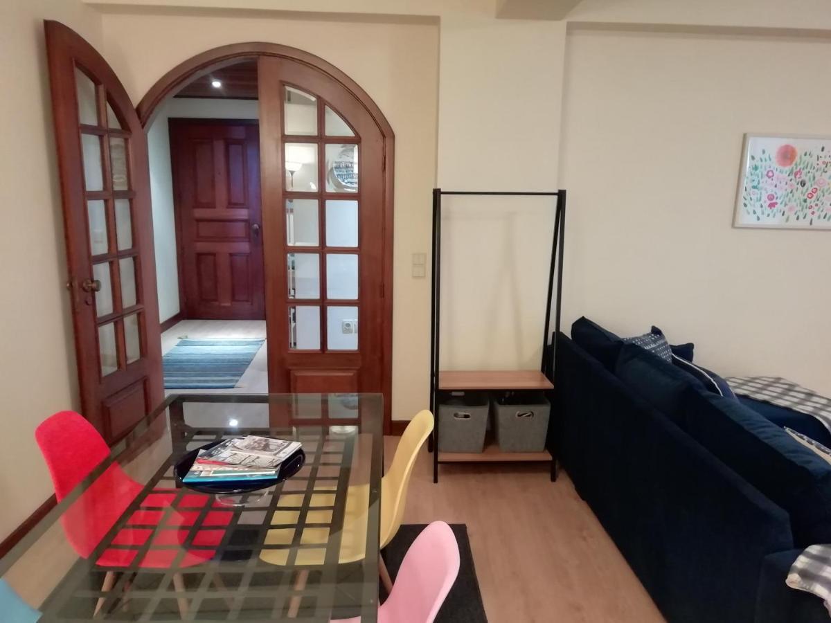 شقة Sailorman House أفيرو المظهر الخارجي الصورة
