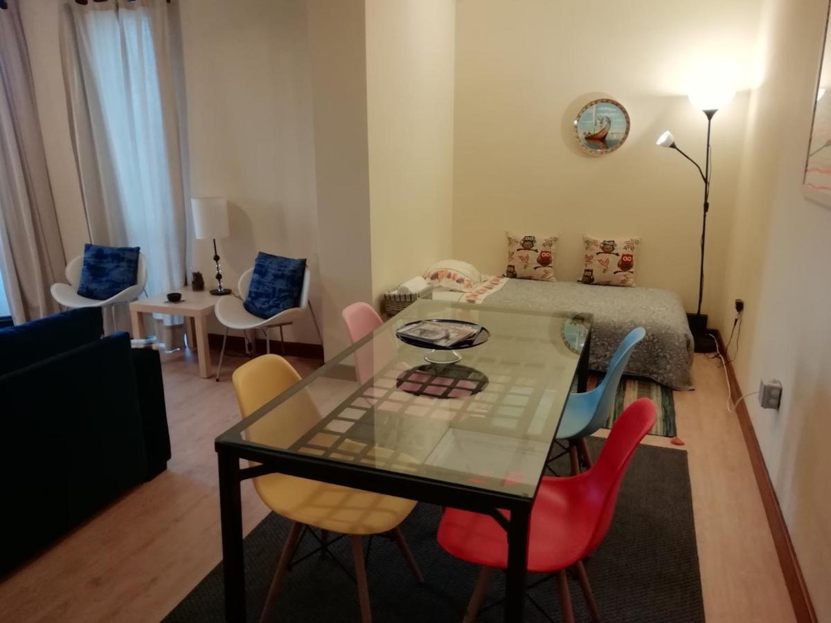 شقة Sailorman House أفيرو المظهر الخارجي الصورة