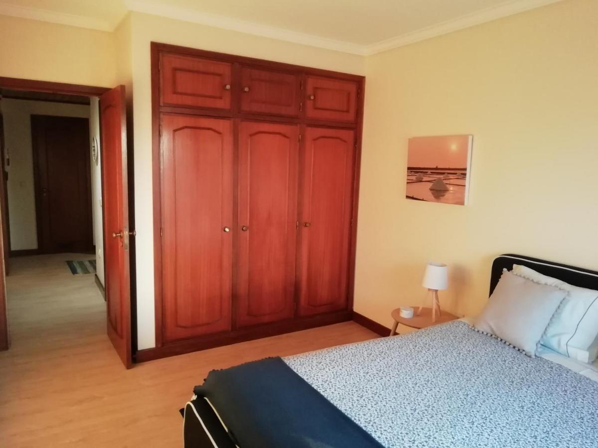 شقة Sailorman House أفيرو المظهر الخارجي الصورة