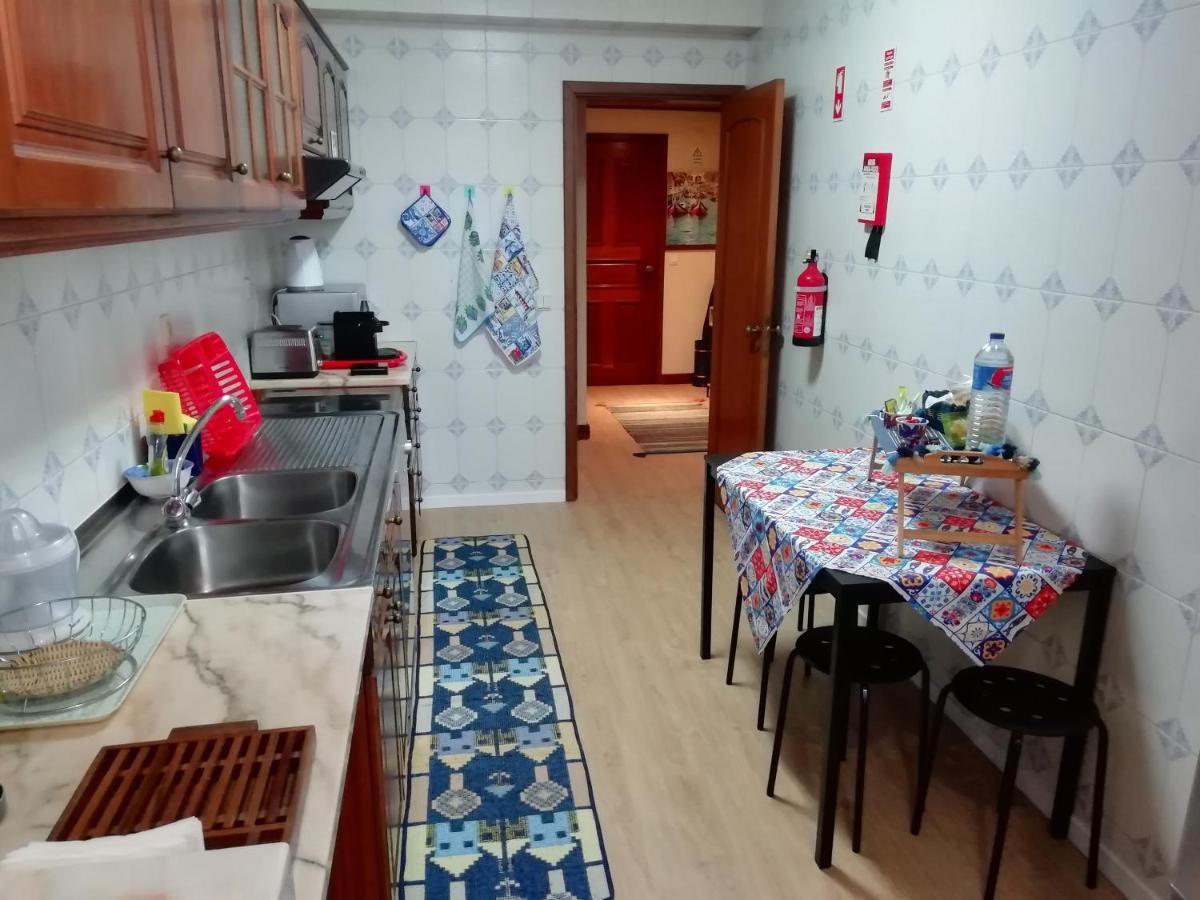 شقة Sailorman House أفيرو المظهر الخارجي الصورة