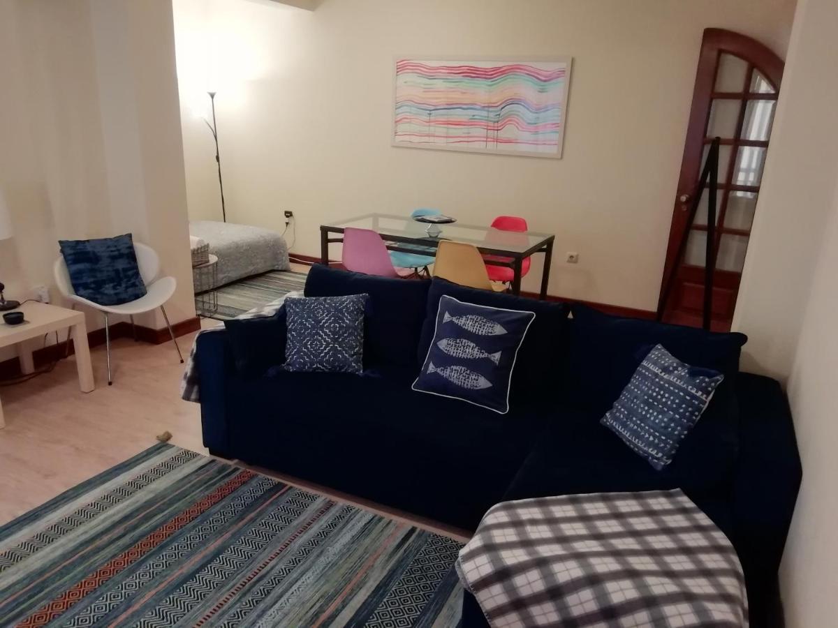 شقة Sailorman House أفيرو المظهر الخارجي الصورة