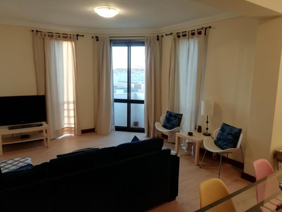شقة Sailorman House أفيرو المظهر الخارجي الصورة