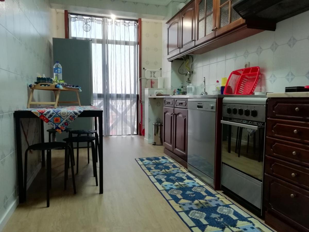 شقة Sailorman House أفيرو المظهر الخارجي الصورة