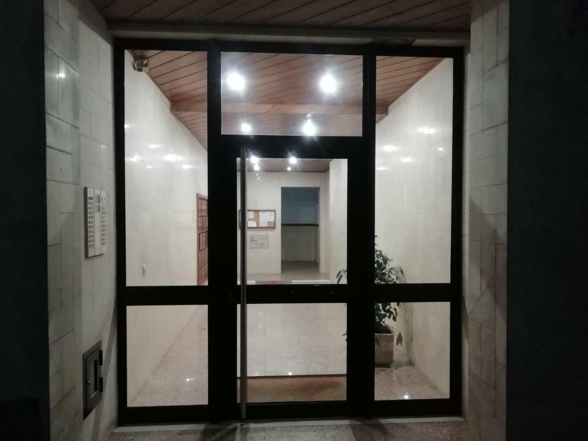 شقة Sailorman House أفيرو المظهر الخارجي الصورة